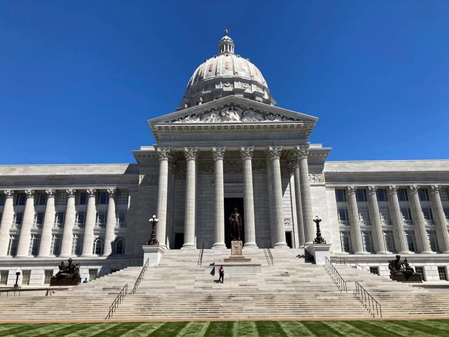 A Missouri court upholds state Senate districts in the first test of revised redistricting rules | iNFOnews.ca A Missouri court upholds state Senate districts in the first test of revised redistricting rules | iNFOnews.ca