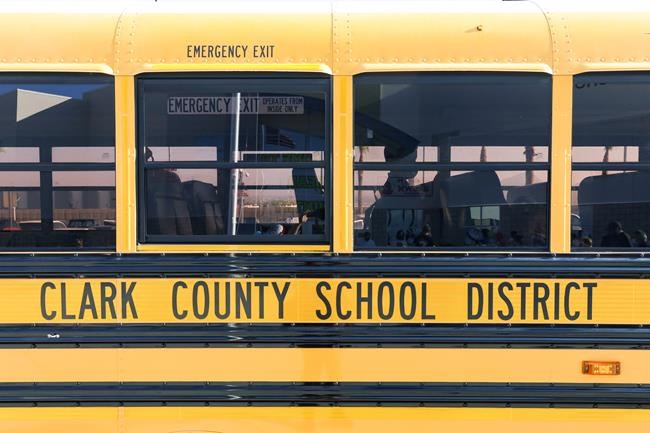 Wave of teacher absences forcing Vegas-area school closures deemed an illegal strike, judge finds | iNFOnews.ca Wave of teacher absences forcing Vegas-area school closures deemed an illegal strike, judge finds | iNFOnews.ca