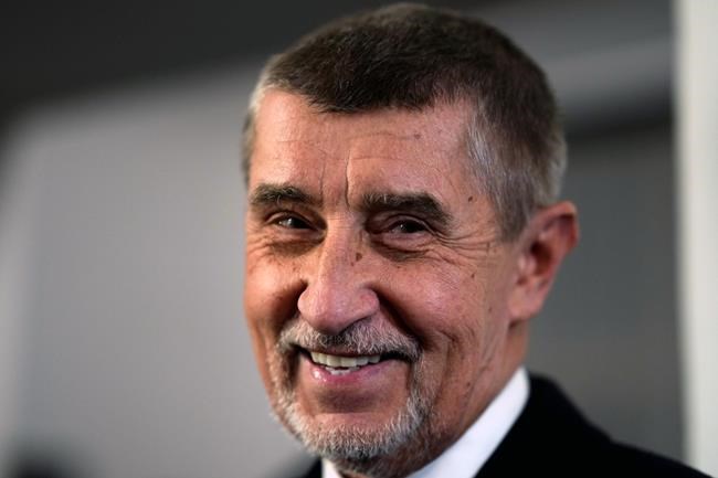 Former Czech Premier Andrej Babis loses case on collaborating with communist-era secret police | iNFOnews.ca Former Czech Premier Andrej Babis loses case on collaborating with communist-era secret police | iNFOnews.ca