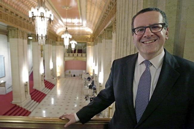 Anthony Freud to retire as head of Lyric Opera of Chicago at end of 2023-24 season | iNFOnews.ca Anthony Freud to retire as head of Lyric Opera of Chicago at end of 2023-24 season | iNFOnews.ca