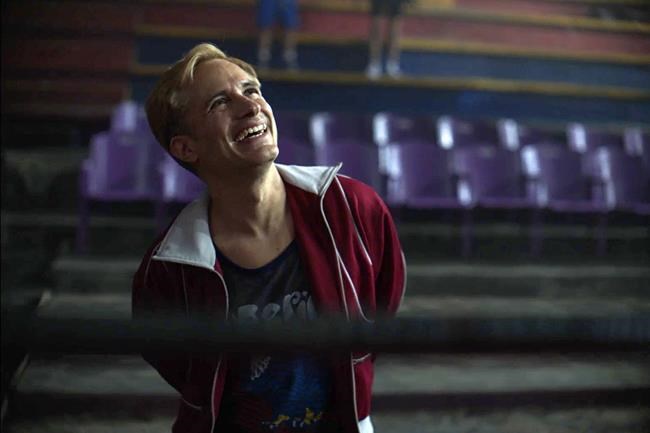 Movie Review: 'Cassandro,' with Gael Garcia Bernal as a liberated luchador, is a winner | iNFOnews.ca Movie Review: 'Cassandro,' with Gael Garcia Bernal as a liberated luchador, is a winner | iNFOnews.ca