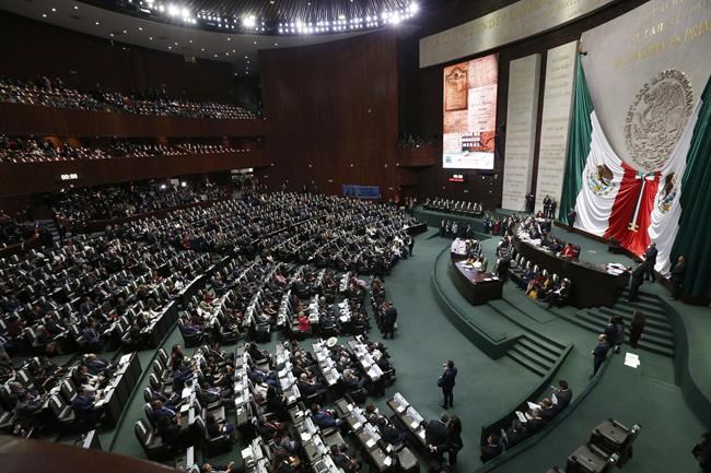 Scientists call fraud on supposed extraterrestrials presented to Mexican Congress | iNFOnews.ca