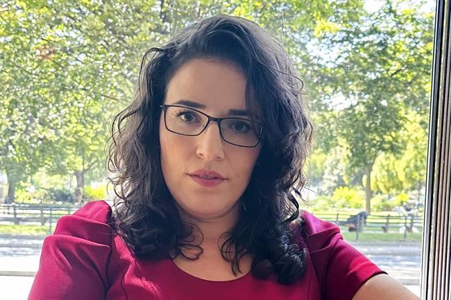 US should use its influence to help win the freedom of a scholar missing in Iraq, her sister says | iNFOnews.ca US should use its influence to help win the freedom of a scholar missing in Iraq, her sister says | iNFOnews.ca