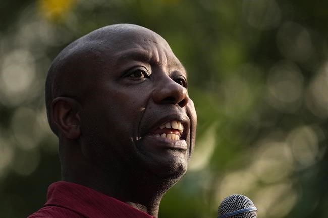 Tim Scott wants new rules for stage placement in next GOP debate as he seeks a breakout moment | iNFOnews.ca Tim Scott wants new rules for stage placement in next GOP debate as he seeks a breakout moment | iNFOnews.ca