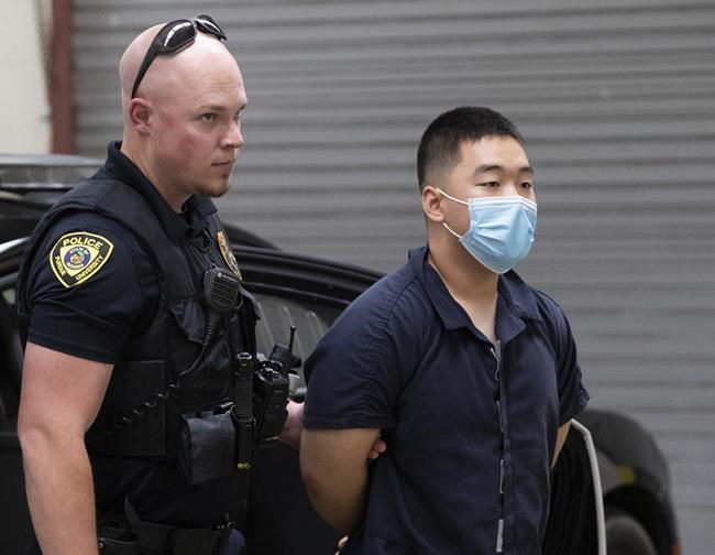 Man accused of killing Purdue University dormitory roommate found fit for trial after hospital stay | iNFOnews.ca Man accused of killing Purdue University dormitory roommate found fit for trial after hospital stay | iNFOnews.ca