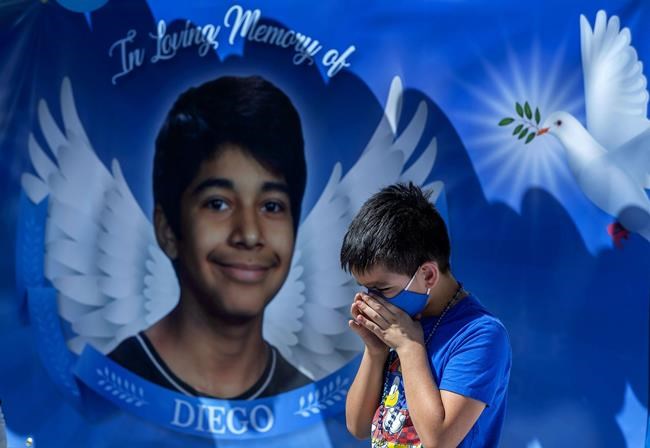California school district pays $27M to settle suit over death of teen assaulted by fellow students | iNFOnews.ca
