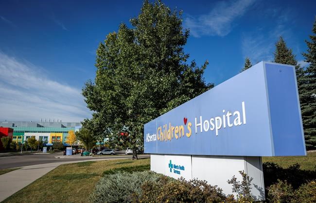 Eight children released from hospital after E. coli outbreak at Calgary daycares | iNFOnews.ca Eight children released from hospital after E. coli outbreak at Calgary daycares | iNFOnews.ca