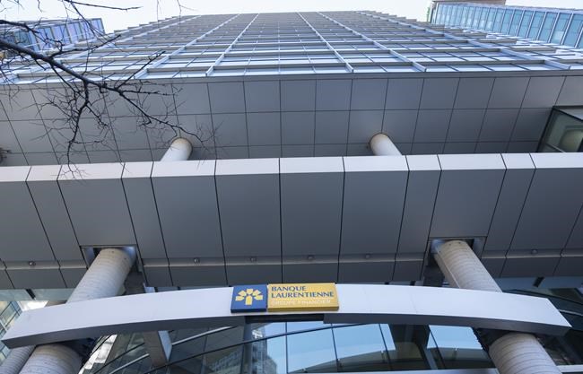 Laurentian Bank shares fall as it concludes review without deal to sell | iNFOnews.ca Laurentian Bank shares fall as it concludes review without deal to sell | iNFOnews.ca