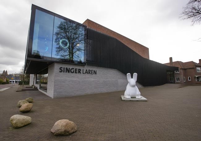 Over 3 years after it was stolen, a van Gogh painting is recovered but with some damage | iNFOnews.ca