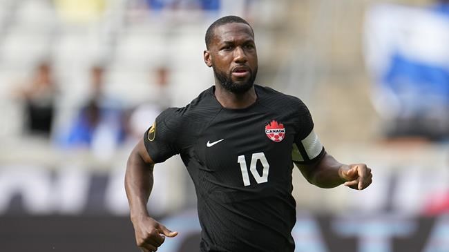 Vancouver Whitecaps once again turn to Canadian squad, sign attacker Junior Hoilett | iNFOnews.ca