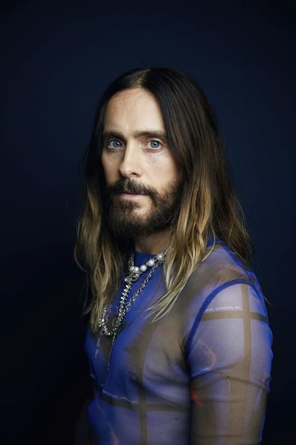 Thirty Seconds to Mars returns with a new album that Jared Leto says will 'surprise' a lot of people | iNFOnews.ca Thirty Seconds to Mars returns with a new album that Jared Leto says will 'surprise' a lot of people | iNFOnews.ca