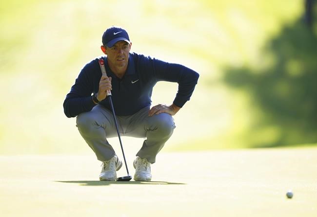 Fitzpatrick and Åberg shine out of Europe's Ryder Cup players at Wentworth. Helligkilde leads | iNFOnews.ca