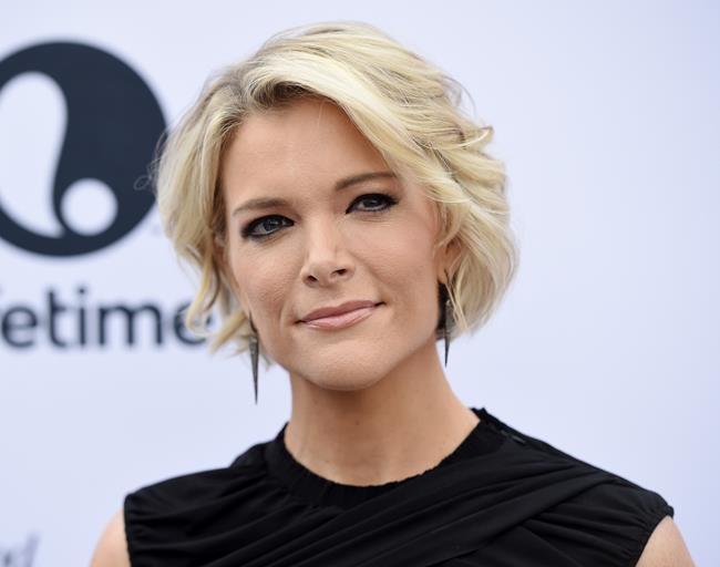 Megyn Kelly welcomes Donald Trump for an interview 8 years after he erupted over her debate question | iNFOnews.ca
