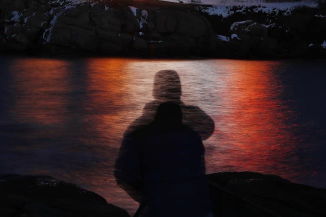 Psychedelic drug MDMA eases PTSD symptoms in a study that paves the way for possible US approval | iNFOnews.ca