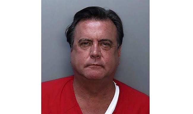 Miami city commissioner charged with bribery and money laundering | iNFOnews.ca Miami city commissioner charged with bribery and money laundering | iNFOnews.ca