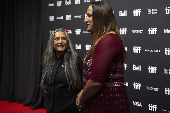 Deepa Mehta's documentary 'I Am Sirat' allows subject Sirat Taneja to be seen | iNFOnews.ca Deepa Mehta's documentary 'I Am Sirat' allows subject Sirat Taneja to be seen | iNFOnews.ca