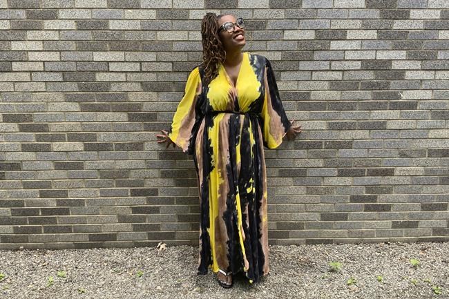 Author Deesha Philyaw has a 7-figure deal for her next two books | iNFOnews.ca