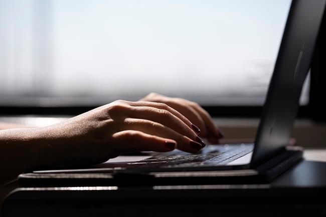 Weather Network app can't send alerts after cyberattack but Alert Ready working | iNFOnews.ca