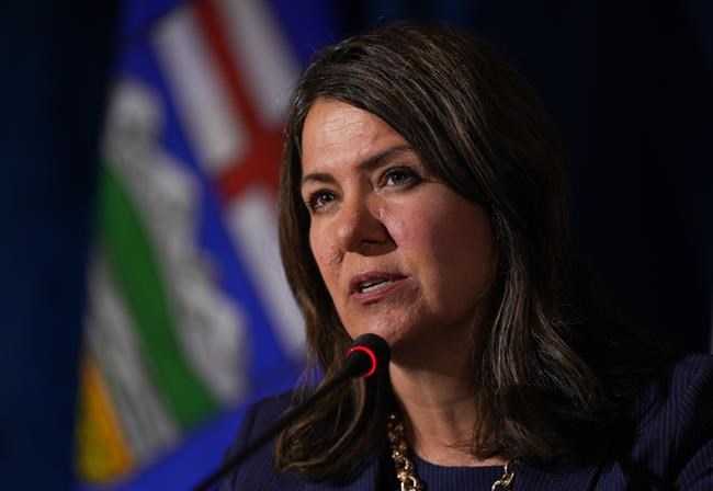 In the news today: Alberta premier to address E. coli outbreak at daycares | iNFOnews.ca