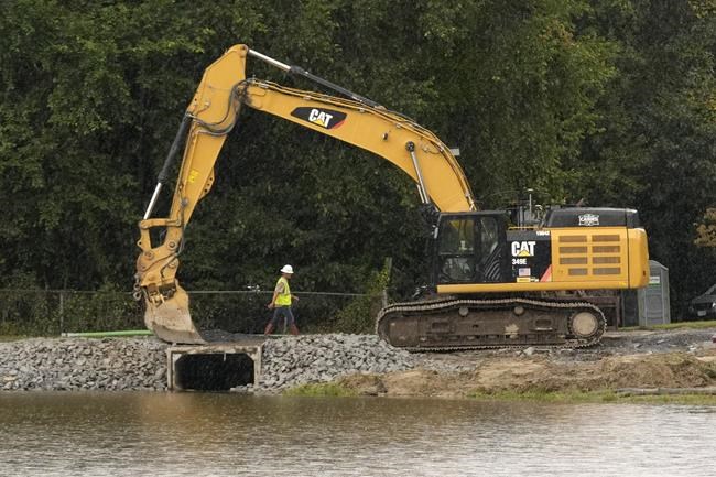 Recent floods heighten concerns that New England dams may not be built for climate-induced storms | iNFOnews.ca Recent floods heighten concerns that New England dams may not be built for climate-induced storms | iNFOnews.ca