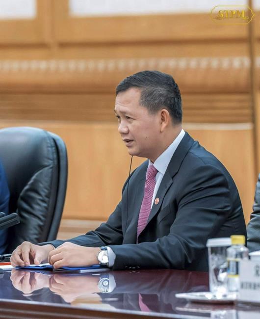 China welcomes Cambodian and Zambian leaders as it forges deeper ties with Global South | iNFOnews.ca