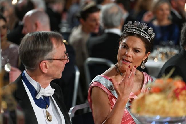 Things to know about Sweden's monarchy as King Carl XVI celebrates 50 years on the throne | iNFOnews.ca Things to know about Sweden's monarchy as King Carl XVI celebrates 50 years on the throne | iNFOnews.ca