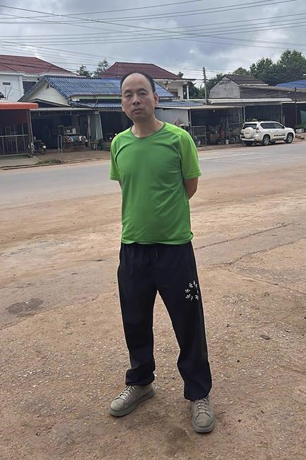 Laos deports human rights lawyer who was fleeing state pressure back to China | iNFOnews.ca Laos deports human rights lawyer who was fleeing state pressure back to China | iNFOnews.ca