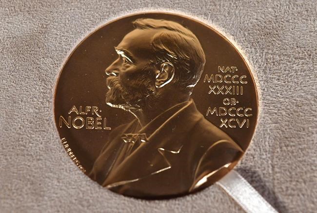 Nobel Foundation raises the amount for this year’s Nobel Prize awards to 11 million kronor | iNFOnews.ca Nobel Foundation raises the amount for this year’s Nobel Prize awards to 11 million kronor | iNFOnews.ca