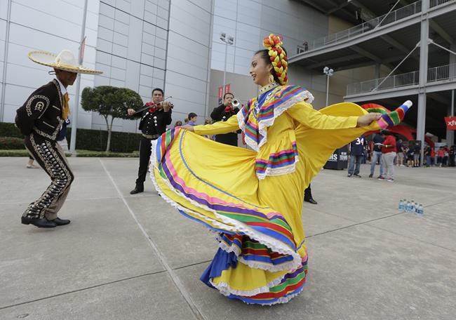 National Hispanic Heritage Month highlights cultural diversity of Spanish-speaking Americans | iNFOnews.ca National Hispanic Heritage Month highlights cultural diversity of Spanish-speaking Americans | iNFOnews.ca