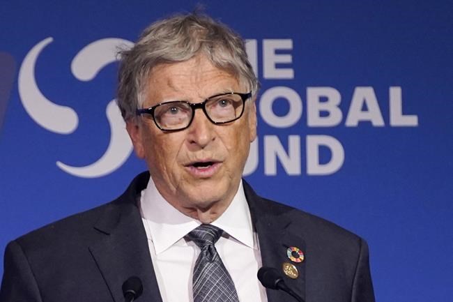 NOT REAL NEWS: A look at what didn't happen this week | iNFOnews.ca
