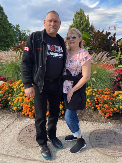 Police identify both victims, elderly suspect in Chilliwack, B.C., shootings | iNFOnews.ca Police identify both victims, elderly suspect in Chilliwack, B.C., shootings | iNFOnews.ca