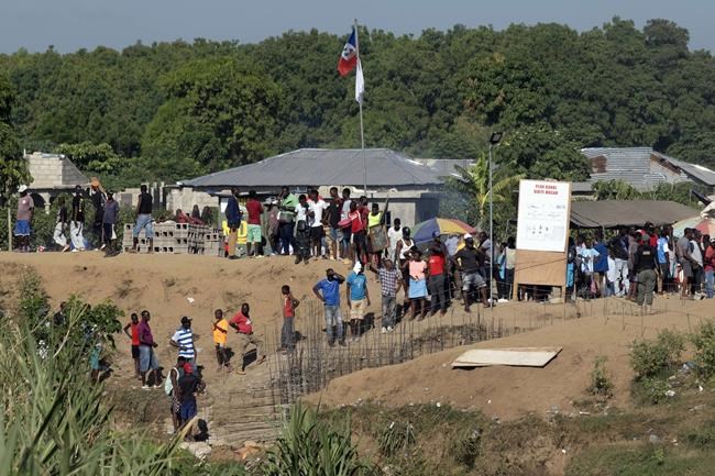 Dominican Republic to reopen its border to essential trade but not Haitians | iNFOnews.ca