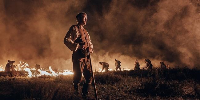 Farmers, vampires, cab drivers: Five hidden gems from this year's TIFF | iNFOnews.ca Farmers, vampires, cab drivers: Five hidden gems from this year's TIFF | iNFOnews.ca
