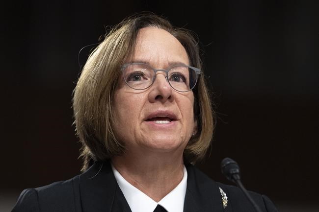 Military officers begin to speak out on the harm done by Sen. Tuberville's holds on promotions | iNFOnews.ca Military officers begin to speak out on the harm done by Sen. Tuberville's holds on promotions | iNFOnews.ca