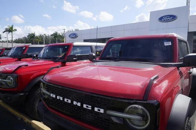 The auto workers strike will drive up car prices, but not right away -- unless consumers panic | iNFOnews.ca The auto workers strike will drive up car prices, but not right away -- unless consumers panic | iNFOnews.ca