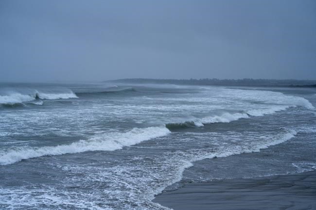 The Latest on post-tropical storm Lee's impact on Atlantic Canada | iNFOnews.ca The Latest on post-tropical storm Lee's impact on Atlantic Canada | iNFOnews.ca