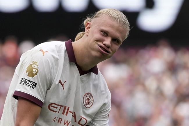 Ten Hag denies Man United is in crisis after latest Premier League loss | iNFOnews.ca Ten Hag denies Man United is in crisis after latest Premier League loss | iNFOnews.ca