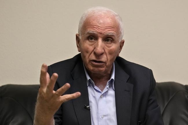Fatah gives deadline for handover of general's killers amid fragile truce in Lebanon refugee camp | iNFOnews.ca Fatah gives deadline for handover of general's killers amid fragile truce in Lebanon refugee camp | iNFOnews.ca