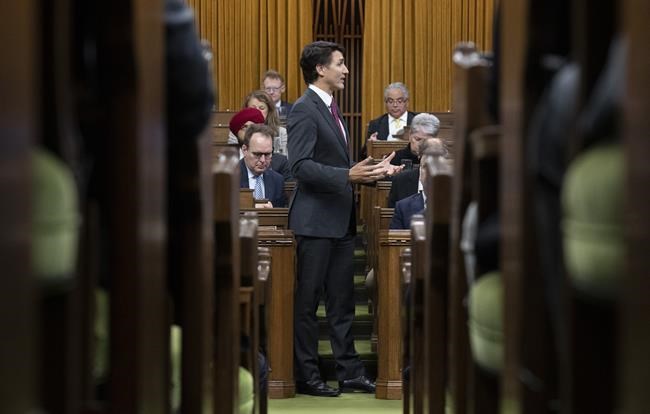 Liberals, Tories compete on housing policy as MPs return to Ottawa after summer break | iNFOnews.ca Liberals, Tories compete on housing policy as MPs return to Ottawa after summer break | iNFOnews.ca