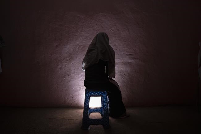 UN experts say Ethiopia's conflict and Tigray fighting left over 10,000 survivors of sexual violence | iNFOnews.ca