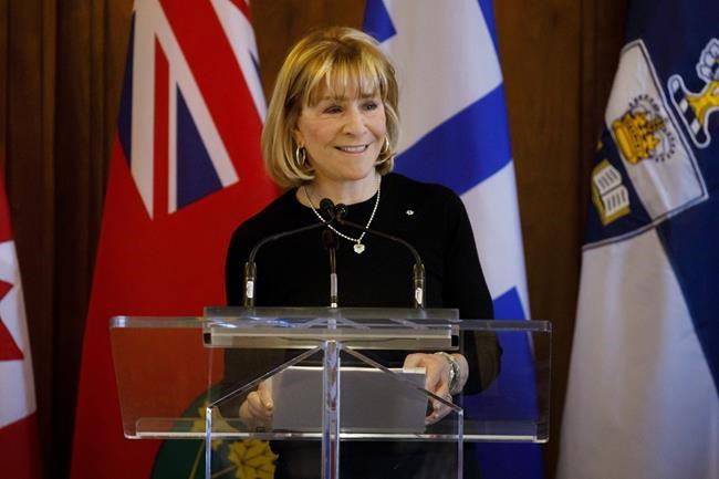 Indigo founder Heather Reisman returns as CEO of retailer | iNFOnews.ca