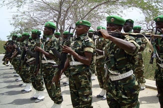 African Union says its 2nd phase of troop withdrawal from Somalia has begun | iNFOnews.ca African Union says its 2nd phase of troop withdrawal from Somalia has begun | iNFOnews.ca