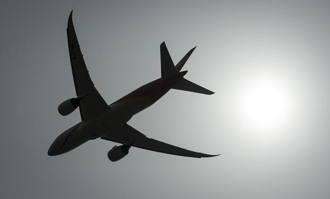 Backlog of air passenger complaints tops 57,000, hitting new peak | iNFOnews.ca Backlog of air passenger complaints tops 57,000, hitting new peak | iNFOnews.ca