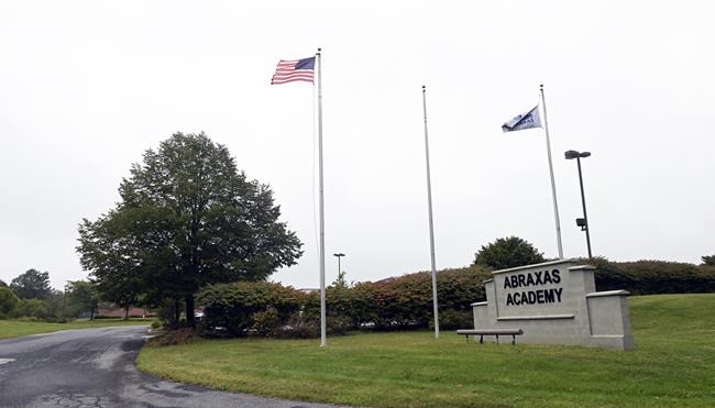 9 teen boys escaped from a detention center in Pennsylvania. They made it a few miles | iNFOnews.ca 9 teen boys escaped from a detention center in Pennsylvania. They made it a few miles | iNFOnews.ca