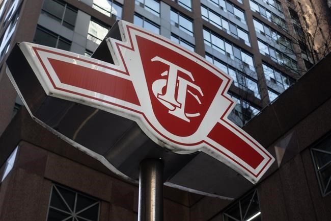 Rogers urged minister to not turn off its customers' access to 5G network on TTC | iNFOnews.ca