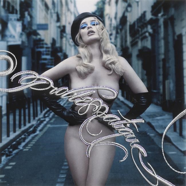 Kim Petras surprise releases previously shelved debut album 'Problematique,' featuring Paris Hilton | iNFOnews.ca Kim Petras surprise releases previously shelved debut album 'Problematique,' featuring Paris Hilton | iNFOnews.ca