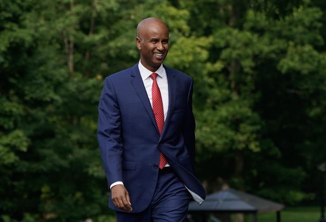 Liberal foreign aid looks to bolster feminism, cut red tape for charities: Hussen | iNFOnews.ca Liberal foreign aid looks to bolster feminism, cut red tape for charities: Hussen | iNFOnews.ca