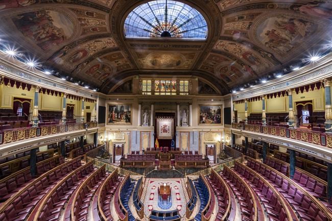Spain allows Catalan, Basque and Galician languages in Parliament. EU ponders use in Brussels | iNFOnews.ca Spain allows Catalan, Basque and Galician languages in Parliament. EU ponders use in Brussels | iNFOnews.ca