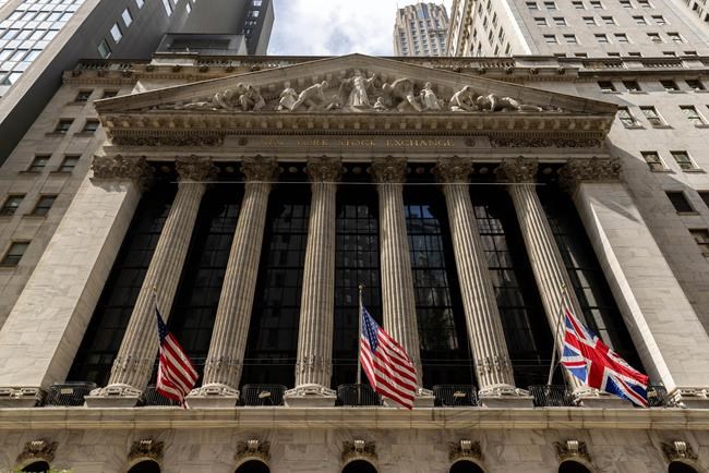 Stock market today: Wall Street drifts again ahead of Fed decision on rates | iNFOnews.ca