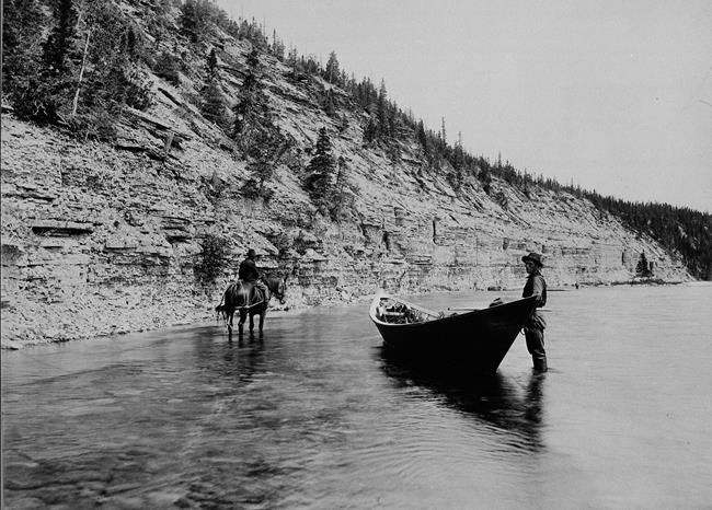 Quebec's Anticosti Island recognized as a UNESCO World Heritage Site | iNFOnews.ca Quebec's Anticosti Island recognized as a UNESCO World Heritage Site | iNFOnews.ca